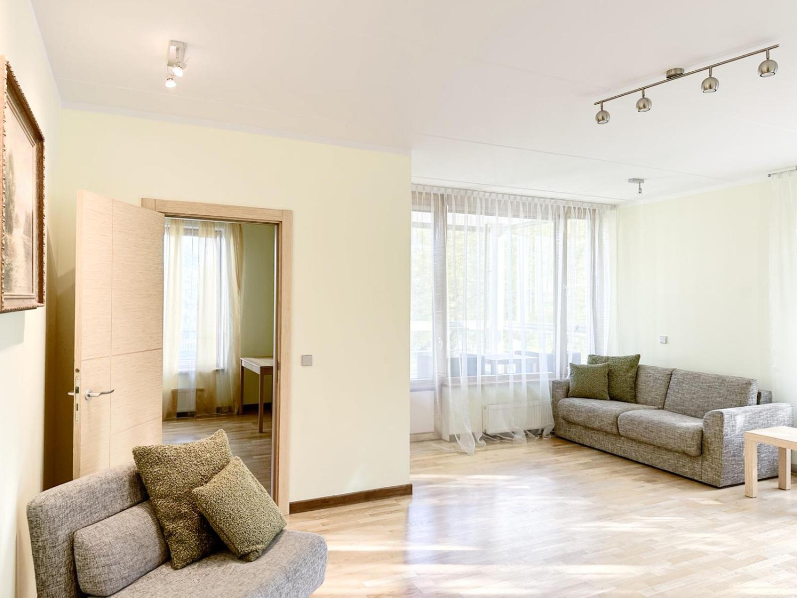Elite Centre, Free Parking, Ultra-desirable 1 Of 1, Lux View *