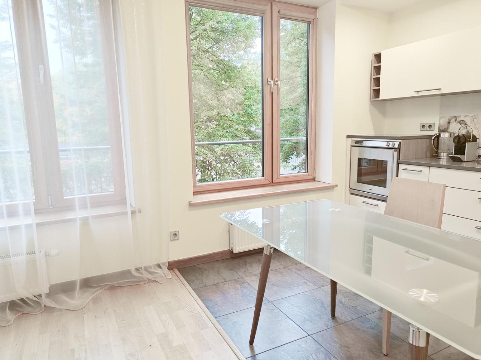 Apartment Elite Centre, Free Parking, Ultra-desirable 1 Of 1, Lux View